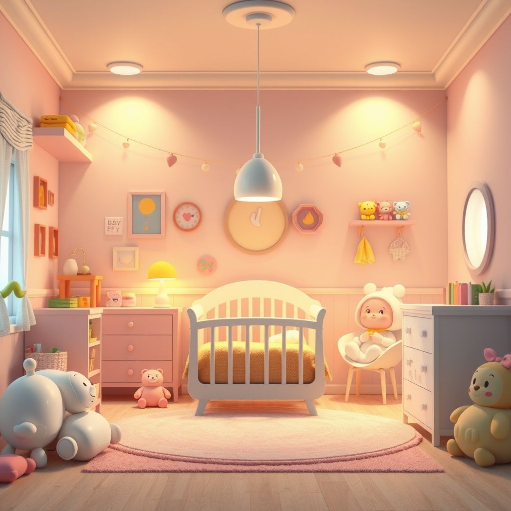 เปิดเผยวิธีการออกแบบฉากใน Baby Hero